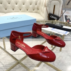 Prada Sandals